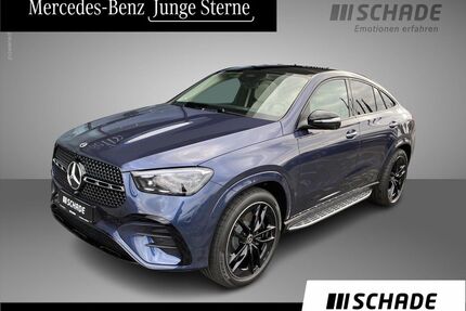 Mercedes-Benz GLE 450 Gebrauchtwagen