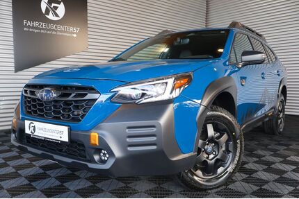 Subaru Outback Gebrauchtwagen