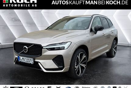Volvo XC60 Gebrauchtwagen