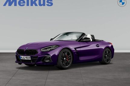 BMW Z4 Gebrauchtwagen