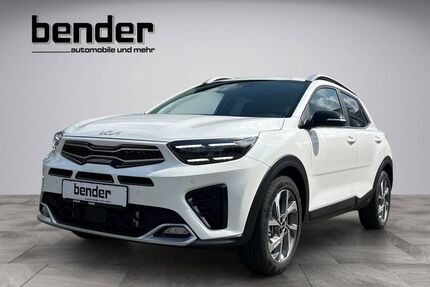Kia Stonic Gebrauchtwagen