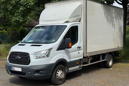 Ford Transit Gebrauchtwagen