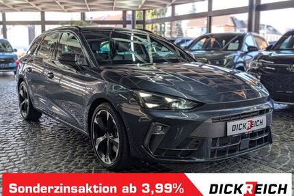 Cupra Leon Gebrauchtwagen