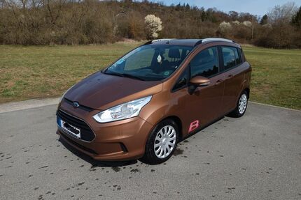 Ford B-Max Gebrauchtwagen