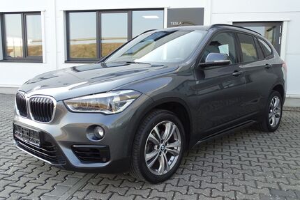 BMW X1 Gebrauchtwagen