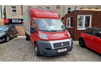 Fiat Ducato Gebrauchtwagen