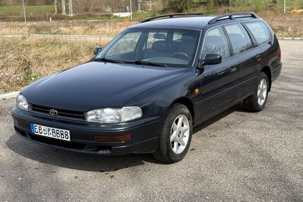 Toyota Camry Gebrauchtwagen