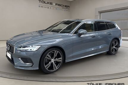 Volvo V60 Gebrauchtwagen