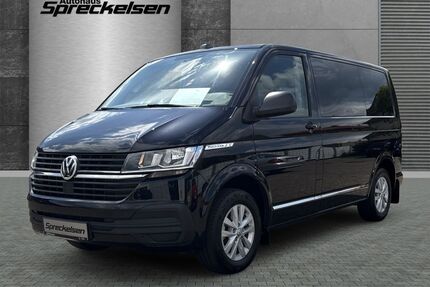 VW T6 andere Gebrauchtwagen