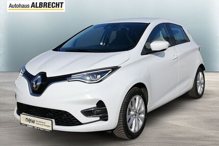 Renault ZOE Gebrauchtwagen