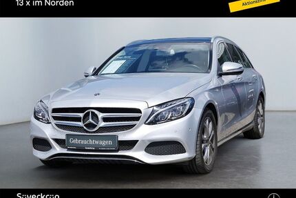 Mercedes-Benz C 220 Gebrauchtwagen