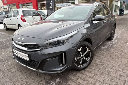 Kia XCeed Gebrauchtwagen