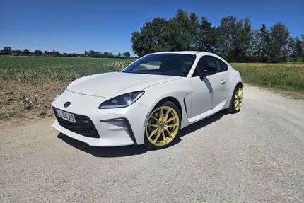 Toyota GR86 Gebrauchtwagen