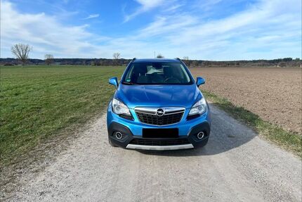 Opel Mokka Gebrauchtwagen