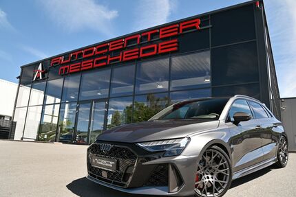 Audi RS3 Gebrauchtwagen