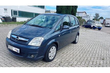 Opel Meriva Gebrauchtwagen