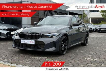 BMW 320 Gebrauchtwagen