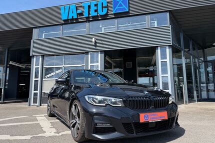 BMW 330 Gebrauchtwagen