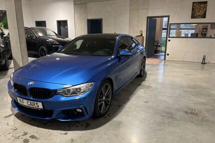 BMW 430 Gran Coupé Gebrauchtwagen