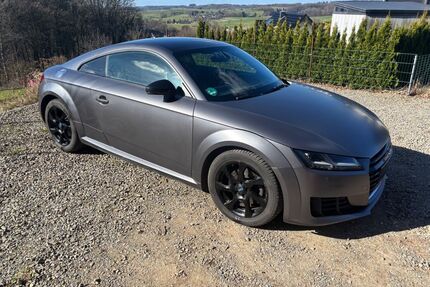 Audi TT Gebrauchtwagen