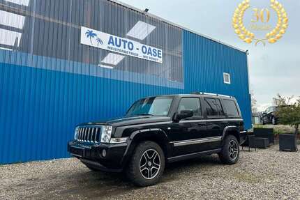 Jeep Commander Gebrauchtwagen