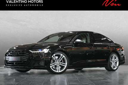 Audi S8 Gebrauchtwagen