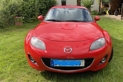 Mazda MX-5 Gebrauchtwagen