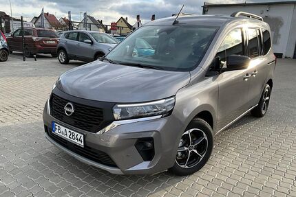 Nissan Townstar Gebrauchtwagen