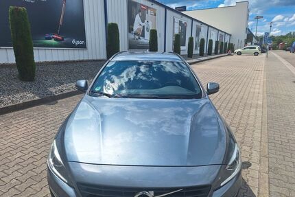 Volvo V60 Gebrauchtwagen