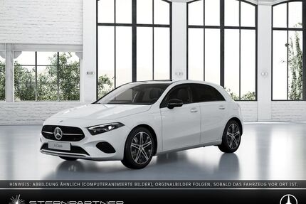 Mercedes-Benz A 250 Gebrauchtwagen