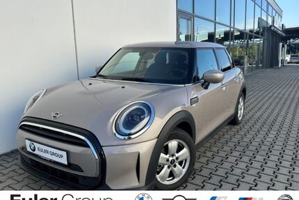 Mini ONE Gebrauchtwagen