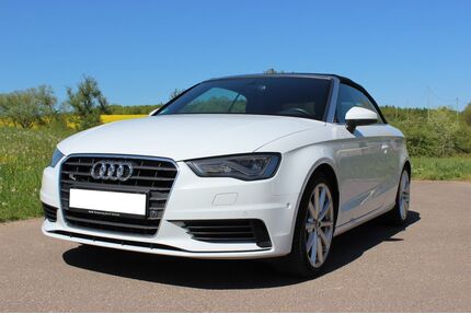 Audi A3 Gebrauchtwagen