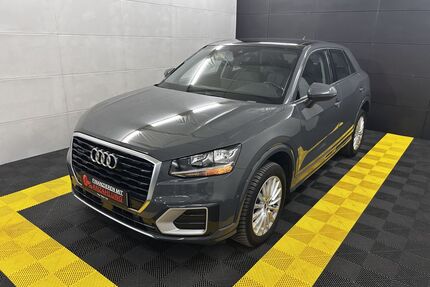 Audi Q2 Gebrauchtwagen