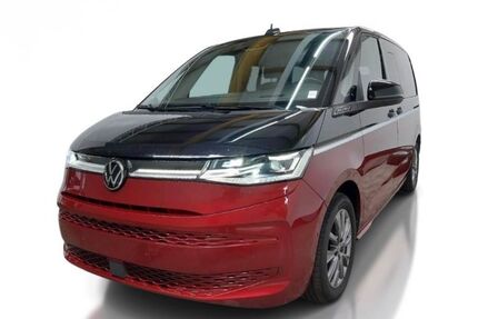 VW T7 Multivan Gebrauchtwagen