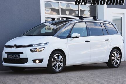 Citroen Grand C4 Picasso / SpaceTourer Gebrauchtwagen