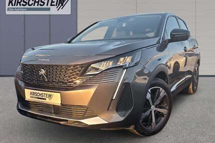 Peugeot 3008 Gebrauchtwagen