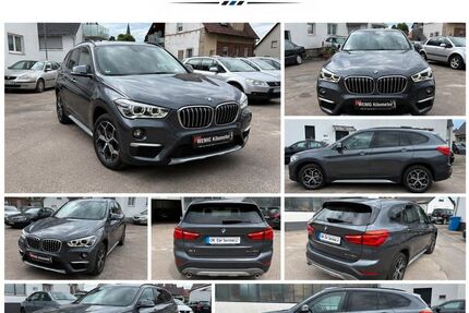 BMW X1 Gebrauchtwagen