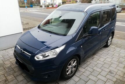 Ford Tourneo Connect Gebrauchtwagen