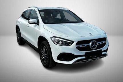 Mercedes-Benz GLA 220 Gebrauchtwagen