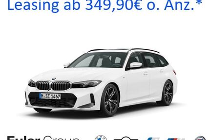 BMW 318 Gebrauchtwagen