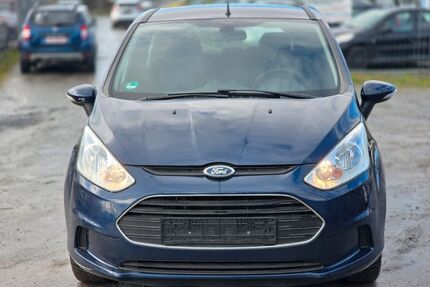 Ford B-Max Gebrauchtwagen