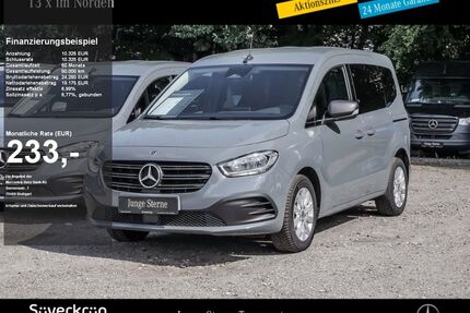Mercedes-Benz Citan Gebrauchtwagen