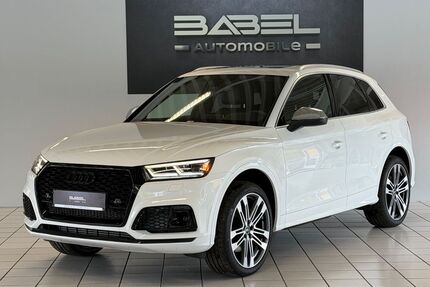 Audi SQ5 Gebrauchtwagen