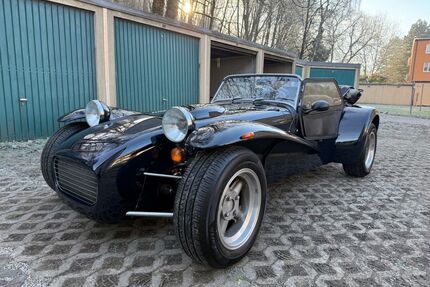 Donkervoort S8 Gebrauchtwagen
