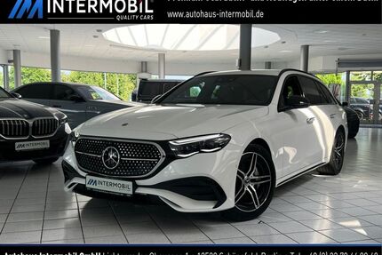 Mercedes-Benz E 300 Gebrauchtwagen