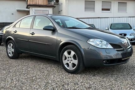 Nissan Primera Gebrauchtwagen