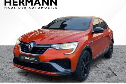 Renault Arkana Gebrauchtwagen