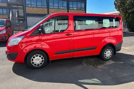 Ford Transit Custom Gebrauchtwagen