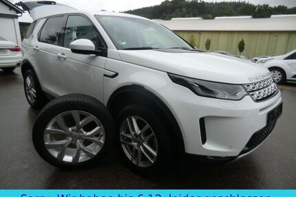 Land Rover Discovery Sport Gebrauchtwagen