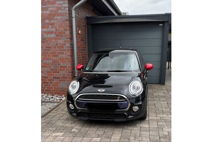 Mini Cooper SD Gebrauchtwagen